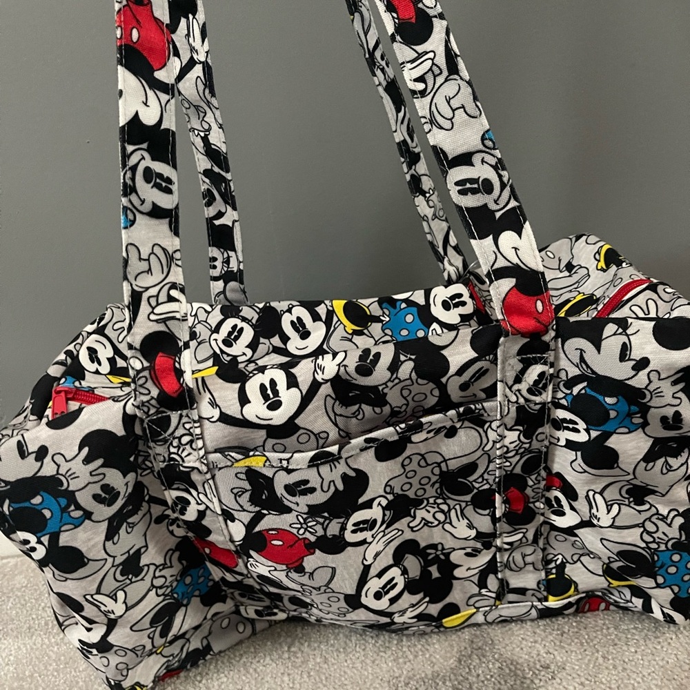 Mickey Weekender Bag